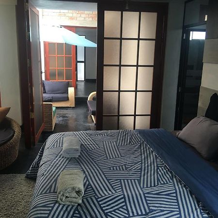 Ica Adventures Bed & Breakfast Eksteriør bilde