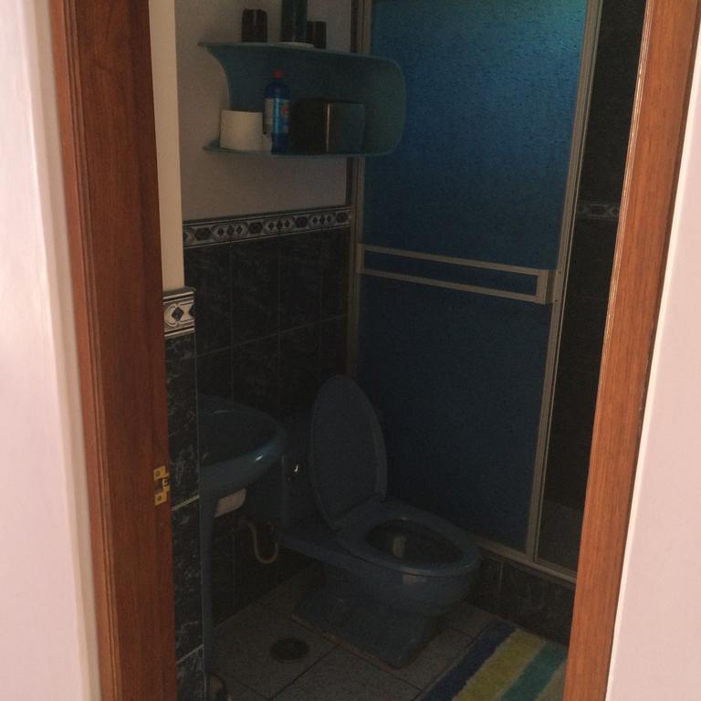 Ica Adventures Bed & Breakfast Rom bilde