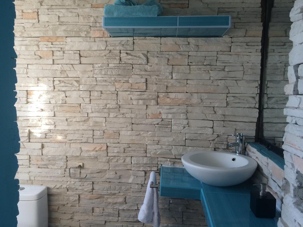 Ica Adventures Bed & Breakfast Rom bilde