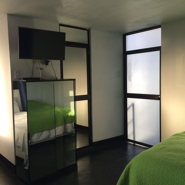 Ica Adventures Bed & Breakfast Eksteriør bilde