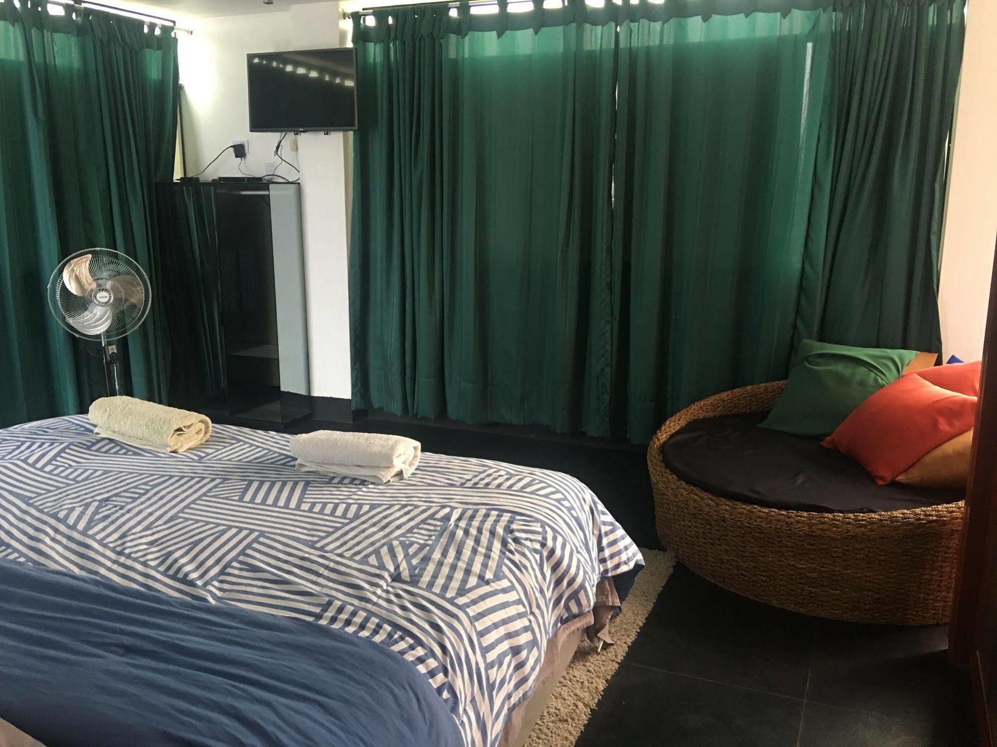 Ica Adventures Bed & Breakfast Eksteriør bilde