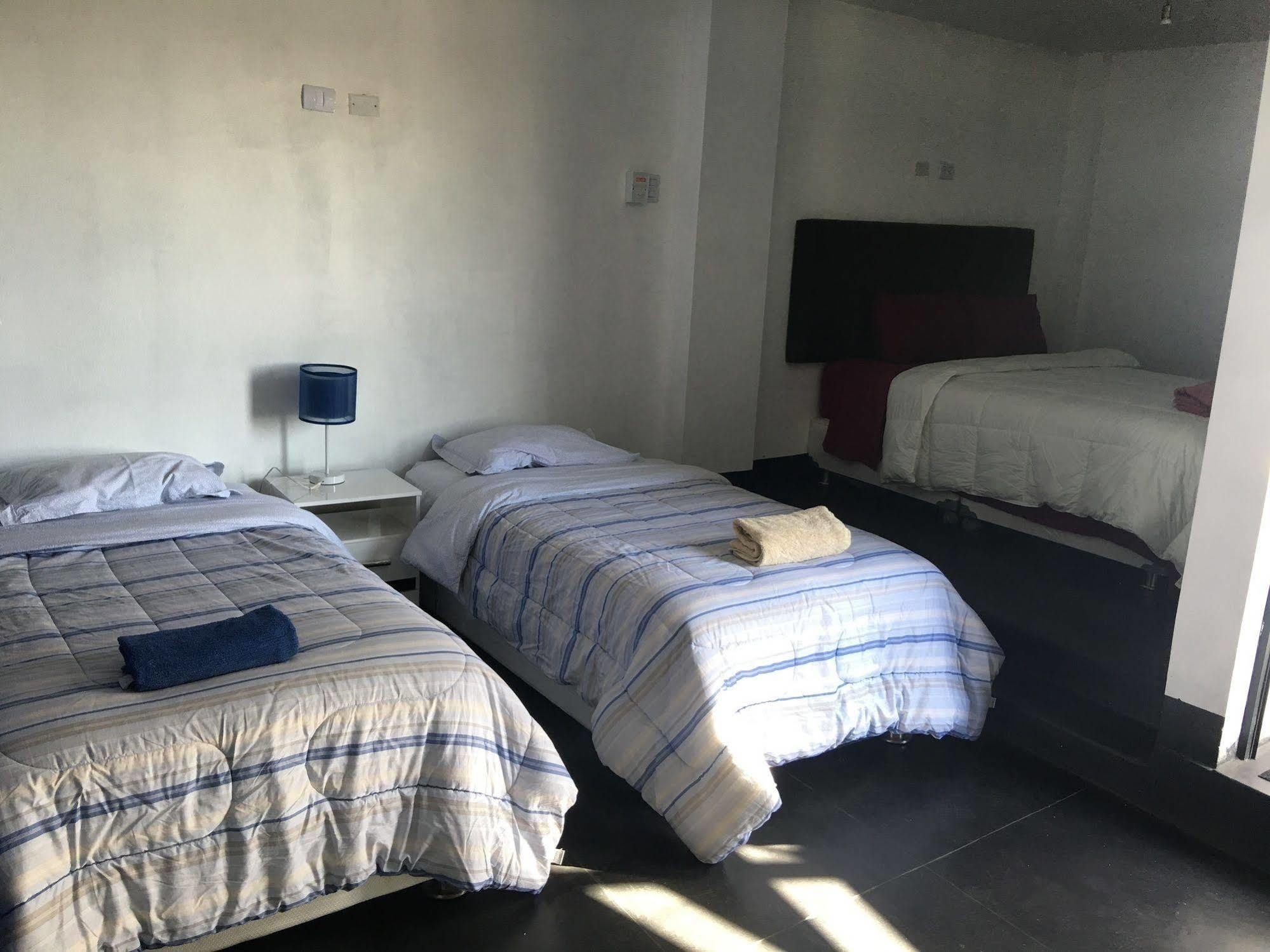 Ica Adventures Bed & Breakfast Eksteriør bilde