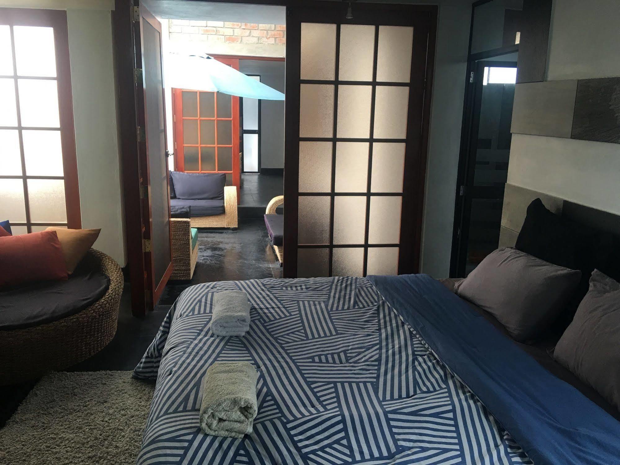 Ica Adventures Bed & Breakfast Eksteriør bilde