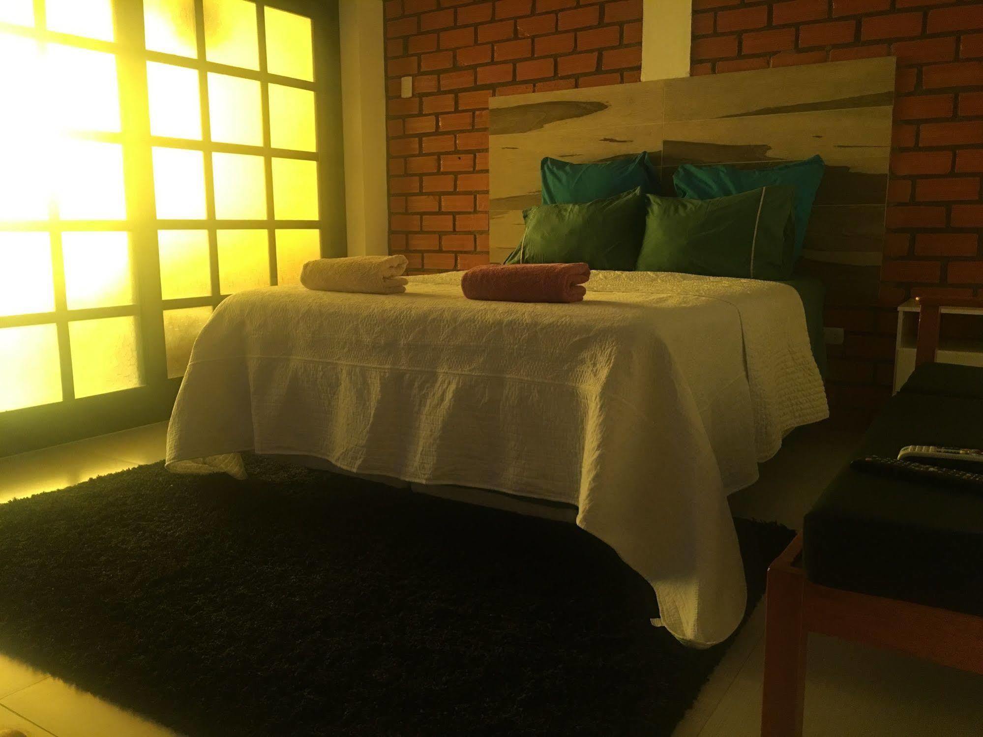 Ica Adventures Bed & Breakfast Eksteriør bilde
