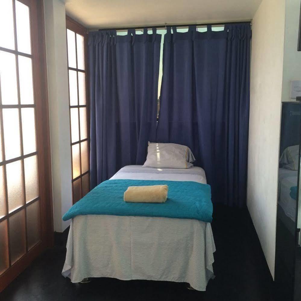 Ica Adventures Bed & Breakfast Eksteriør bilde