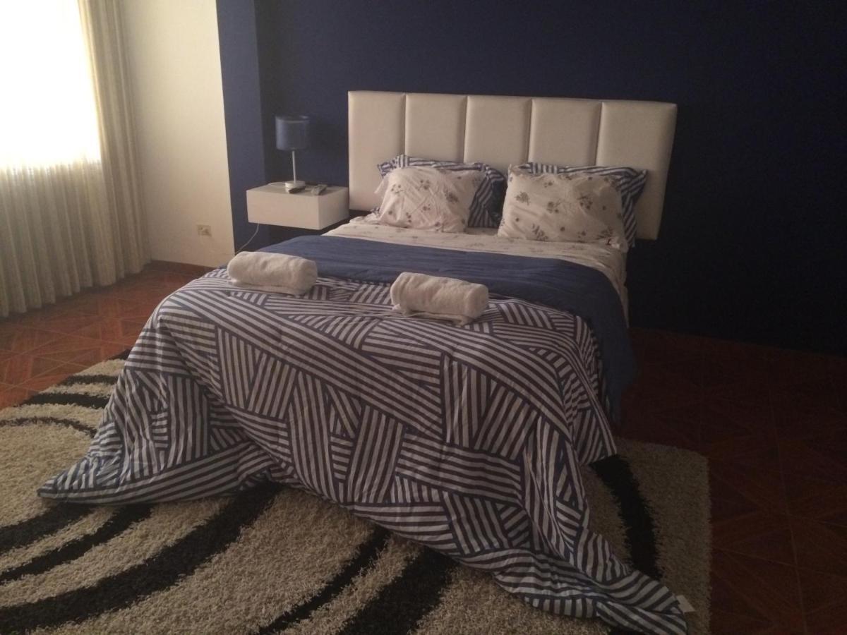 Ica Adventures Bed & Breakfast Rom bilde